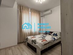 Strada Rezervelor, Militari Residence, ap. 3 camere mobilat
