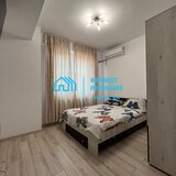 Strada Rezervelor, Militari Residence, ap. 3 camere mobilat